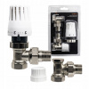 Termostatický uhlový set Invena CD-76-K15-X