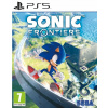 Sonic Frontiers