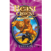 Trillion, trojhlavý lev, Beast Quest (12) - Adam Blade