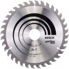 Bosch Pílový kotúč Optiline Wood, 184 mm, otvor 30 mm, 36 zubov 2608640611