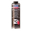 Liqui Moly 6114 OCHRANA PODVOZKU - ČERNÁ, PŘELAKOVATELNÁ - 1L
