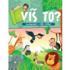 Víš to? - Zajímavosti z říše zvířat