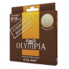 Olympia CTA1047 (Struny pre akustickú gitaru .010)
