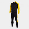 ECO CHAMPIONSHIP TRACKSUIT BLACK YELLOW S
