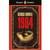 Nineteen Eighty-Four - George Orwell