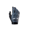Pánske cyklistické rukavice Fox Flexair Ascent Glove Dark Shadow - Veľkosť M