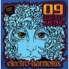 Electro-Harmonix Nickel Wound Electric Guitar Strings 9 Super Light