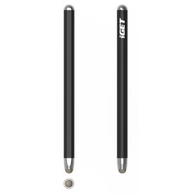 iGET iPEN 2 - Dotykové pero, slouží k psaní, malování a ovládání vetšiny tabletů iGET 84000331
