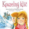 Kouzelný klíč - Konec duchů na Hlodavčím zámku - Richard Bergman (mp3 audiokniha)
