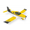 Kavan KAVAN Bristell B23 1600mm ARF - žlutá