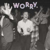 LP Jeff Rosenstock: Worry.