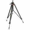 Statív Manfrotto 058B Triaut 217 cm čierny