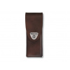 Kožené pouzdro na kapení nože SWISSTOOL SPIRIT - Victorinox (Pouzdro na nože SWISSTOOL SPIRIT, kožené - Victorinox)