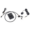 Hudební přehrávač USB/AUX/Bluetooth Subaru