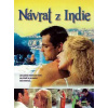 Návrat z Indie - DVD /digipack/