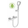 Novaservis - Sprchová termostatická batéria Metalia ECO+chróm 57961,0E