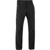 Kalhoty Salomon Wayfarer winter M black 13/14 52/R
