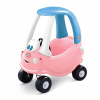 Little Tikes Cozy Coupe Princess Autíčko Ružové