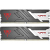 Patriot Pamäť DDR5 Viper Venom 32GB/6200 (2x16GB) (PVV532G620C40K)