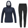SALEWA Puez 2,5L Navy + Puez Cargo