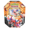 Nintendo Pokémon TCG: Slashing Legends Tin - Koraidon ex