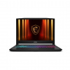 MSI Katana 15 HX B14WFK-020XPL Intel® Core™ i7 i7-14650HX Laptop 39,6 cm (15.6