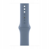 Apple Watch 41mm Slate Blue Sport Band MP783ZM/A