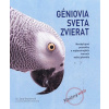 Géniovia sveta zvierat - Sally Boysenová