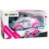 RC auto - Diaľkové ovládané auto Pink Pixie Amazone Exost (AUTO RUŽOVÉ OVLÁDANIE PIXIE AMAZONE EXOST)