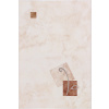 Zalakeramia MONACO dekor 20x30 Malta K-2 1.trieda MALTAK-2