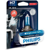 PHILIPS CrystalVision Ultra H7 PX26d 12V 55W 12972CVUBW