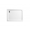 Kaldewei Ambiente Duschplan 555-1 80 x 120 cm 448200010001