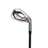 Slazenger IKON Golf Iron Graphite Shaft Club Womens R/H 5