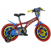 Dětské kolo Dino Bikes 614-PW Tlapková patrola 14