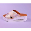 Hipokrat Medical Hipokrat Medical-air-Sx-White/brown Veľkosť: 40