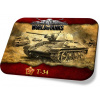 Podložka pod myš World Of Tanks T-34