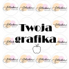 Výtlač na tortu cukrová hmota AKÁKOĽVEK GRAFIKA MUFFINY VAŠE LOGO
