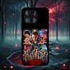 Stranger Things - Season 3 Plagát - Honor obal