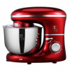 Berlingerhaus Kuchyňský robot 1300 W Burgundy Metallic Line BH-9193