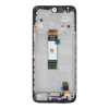 Xiaomi Redmi 12 / 12 5G OEM LCD displej s dotykom Čierny rám, predný panel