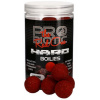 Starbaits Red One Hard Boilies 200g 24mm Starbaits