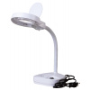 Levenhuk Zeno Lamp ZL5 LED Magnifier