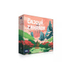 Albi Desková hra Čajová zahrada - Puerh (rozšíření)