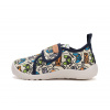 Detské plátenky D.D.Step C086-51576 White Veľkosť: 30