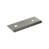 Nôž náhradný na drvič Strend Pro EFC-1, nôž 3