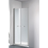 Arttec ARTTEC COMFORT 71-76 clear NEW - Sprchové dvere do niky PAN04460