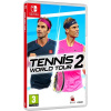 Tennis World Tour 2 – Nintendo Switch