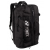 Tenisový ruksak Yonex GEARLOGIC BACKPACK Black