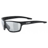 uvex sportstyle 706 V black mat/smoke S1-3