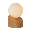 LUCIDE LEN Table Lamp G9excl 45561/01/72